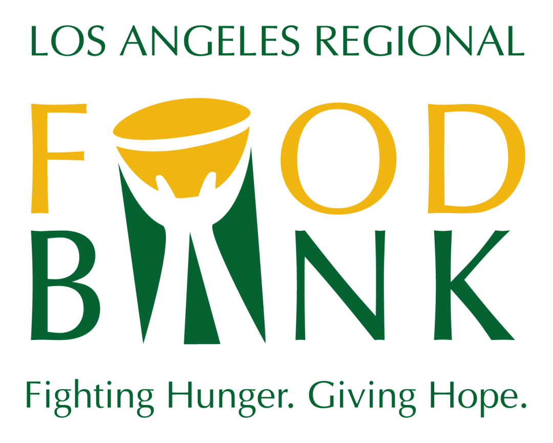 Los Angeles Regional Food Bank